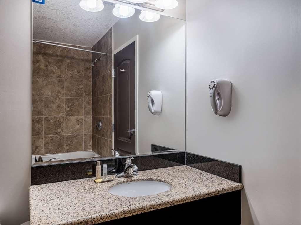 Travelodge By Wyndham Wetaskiwin Chambre photo